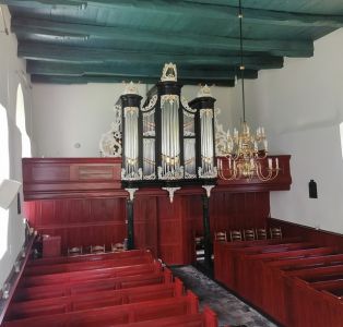 Orgel baflo