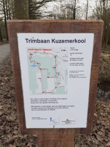 Trimbaan