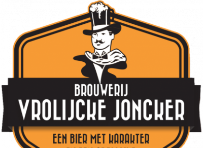 Vrolijcke jonker