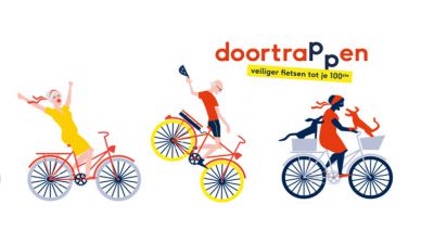 Doortrappen