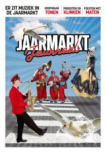 Cover jaarmarkt