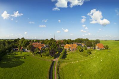 Niehove, foto roelof bos