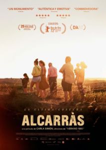 Alcarras