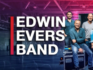 Edwin evers