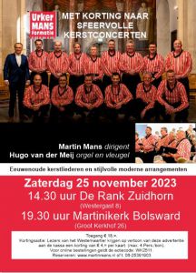 Adv martinmans
