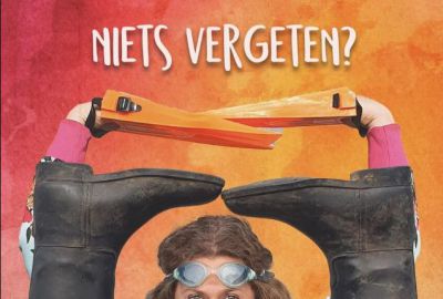 Niets vergeten