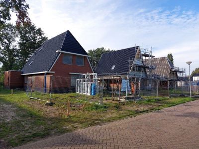 Nieuwbouw