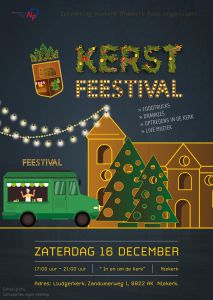 Kerstfestival