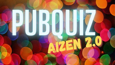 Pubquiz aizen