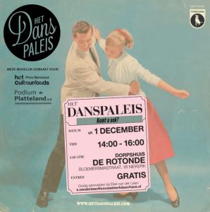 Danspaleis