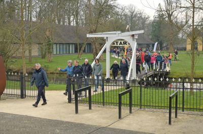 nienoord wandelen leeksterlenteloop