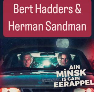 Bert en herman