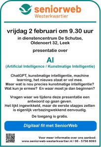 2024-02-02 presentatie ai