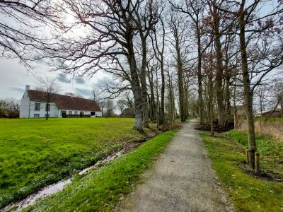 Museum &#039;t Steenhuus in Niebert