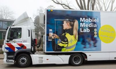 Mobiel media lab