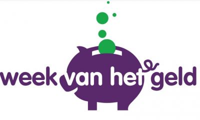 Week van het geld