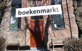 boekenmarkt den horn