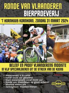 Rvv bierproeverij 2024