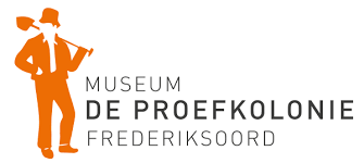 Logo proefkolonie