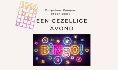 Bingo lutjegast