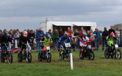 Brommercross