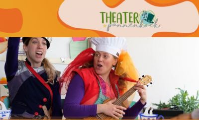 Theater pannekoek