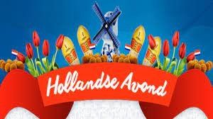 Hollandse avond