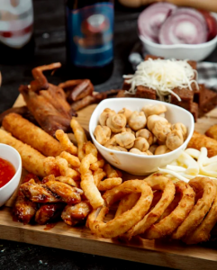 Tapas