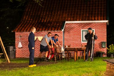 Openluchtspel 2023