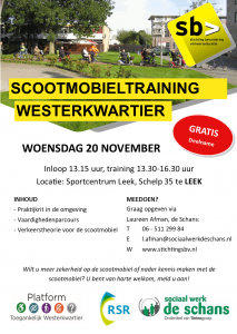 Scootmobiel 20november2024