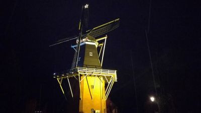 Nieberter molen