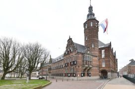 Provinciehuis