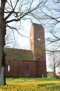 kerk tolbert