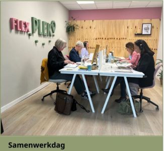 Samenwerkdag