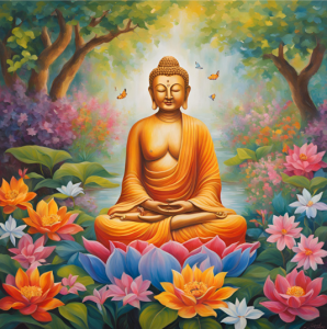 Boeddha