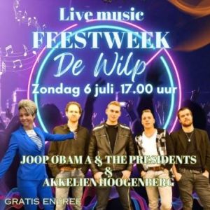 Feestweek-de-wilp-2025