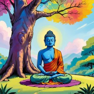 Buddha