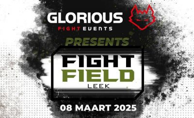 Glorious fight events
