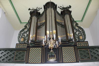 Van oeckelenorgel tolbert 1