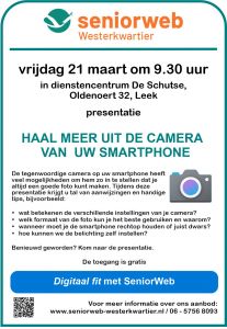 2025-02-21 presentatie haal meer uit de camera van uw smartphone