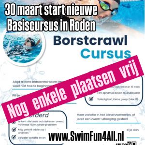 Basiscursus maart 2025 laatste plaatsen
