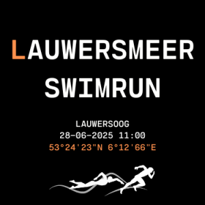 Swimrun