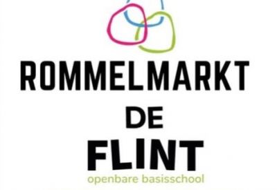 Rommelmarkt de flint