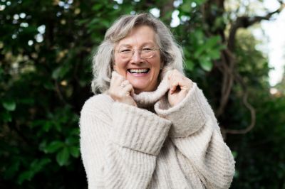 Img Sabrina van den Berg