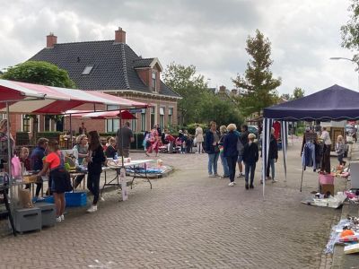 Braderie oldehove