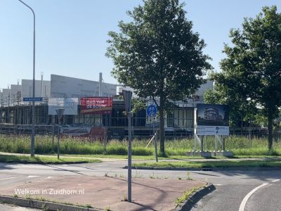 Dag van de bouw zuidhorn