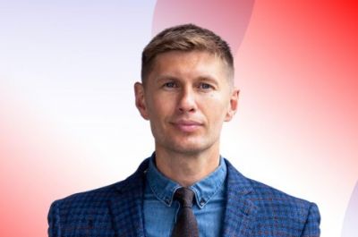 Evgeniy levchenko