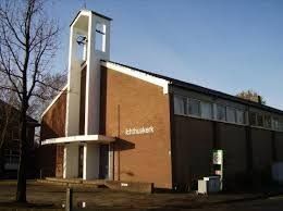 Kerk oldekerk