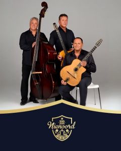 Rosenberg trio