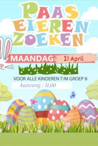 paas eieren 